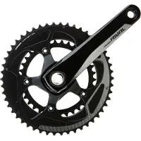 Sram Rival Gxp Yaw 110 Bcd Kranksett