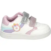 Geox Eclyper Slip-on-sko