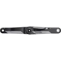 Quarq D2 Dub Carbon Krankarm