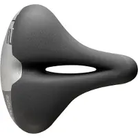 Selle T2 Flow Sykkelsete