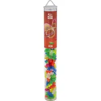 Plus plus - Neon Mix - 100 stk. - - OneSize - Klosser