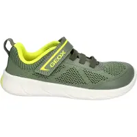 Geox Foot-run Treningssko