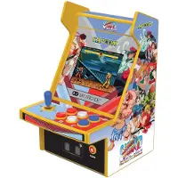 My Arcade SUPER STREET FIGHTER II MICRO PLAYER PRO