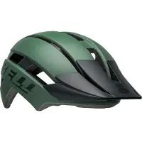 Bell barnehjelm SIDETRACK II MIPS universell (47–54 cm)