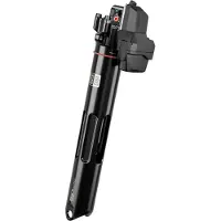 RockShox Sidluxe Ultimate Flight Attendant Trek Supercaliber Støtdemper