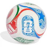Adidas World Cup 2026 Club Trionda Fotball