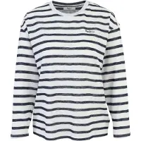 Pepe Jeans Marlen Langarmet T-skjorte