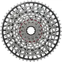 Sram Xx Axs Eagle Powermeter Dub Wide Gruppesett