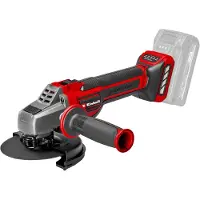 Einhell TP-AG 18/125 CE Q Li vinkelsliper 125 mm 18 V Solo - SOLO