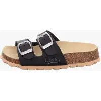 Superfit Sandaler - Tekno - Svart - - 31 - Sandals