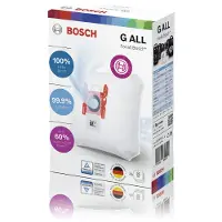 Bosch Støvsugerposer BOSCH TYPE G ALL - 4st.