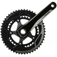 Sram Rival Bb30 Yaw 110 Bcd Kranksett