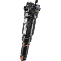 RockShox Sidluxe Ultimate 3 Positions Remote Outpull Trunnion/standard A2 Støtdemper
