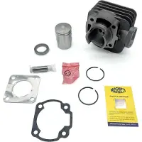 MAGNETI MARELLI Mci0024 Sylindersats