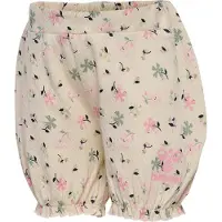 Hummel Shorts - hmlTyra - Whitecap Grå - - 1½ år (86) - Shorts