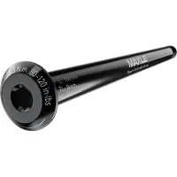 RockShox Maxle Stealth Mtb 12 X 142mm Gjennomgående Aksel Bak