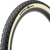 Pirelli Scorpion Race Xc Rc Retro Prowall 120 Tpi Race Xc Compound Tubeless 29´´ X 2.4 Mtb-dekk