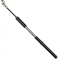 Blackburn Airstik Mini Pumpe