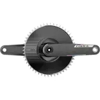 Sram Force Axs Dub Dm Kranksett