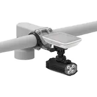 Lezyne Garmin/wahoo Forward Gopro Sykkelcomputerfeste