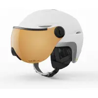 Giro Essence Mips Vivid Kvinnehjelm Med Visir