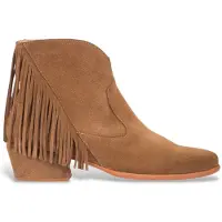 Wonders Fei 05 Booties