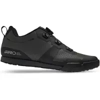Giro Buty meskie TRACKER BOA black roz.38 (NEW 2026)