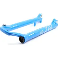 RockShox Nedre Gaffelben Sid 2021 35 Mm