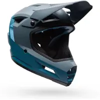 Bell Sanction 2 Dlx Mips Nedoverbakke Hjelm