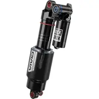 RockShox Vivid Ultimate Rc2t Reb25/comp34 Standard/standard Støtdemper