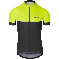 Giro Chrono Kort Ermet Trøye