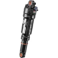RockShox Sidluxe Ultimate 2p Remote Outpul Std/stda1 Santacruzblur4 Xc 2022+ Støtdemper