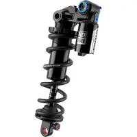 RockShox Vivid Coil Ultimate Rc2t D1 Std/tru Støtdemper