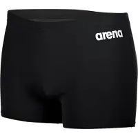Arena Team Solid Badeshorts Boxer