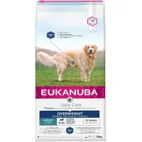 Eukanuba Special Care Overweight Adult - 12 kg