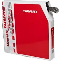 Sram Stainless Shift Cables Girvaier 100 Enheter