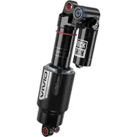 RockShox Vivid Ultimate Dh Rc2 Reb25/comp34 Standard/standard Støtdemper
