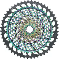 Sram Xx1 Eagle/x01 Eagle Xg-1299 Kassett