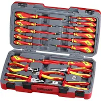 Teng Tools TV18N 18 deler (178700100)