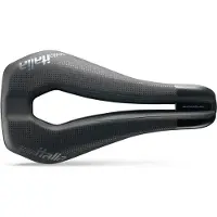 Selle Italia Watt Kit Carbon Superflow Sykkelsete