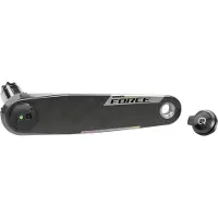 Sram Force Axs E1 Dub Venstre Krank Med Effektmåler