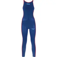 Arena Powerskin R Evo Plus Lukket Konkurransebadedrakt