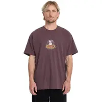 Volcom Sunster Kortarmet T-skjorte