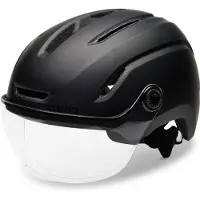 Giro Evoke Mips Led Byhjelm
