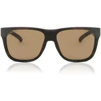 Smith Lowdown 2 Core Matte Tortoise Solbriller brun