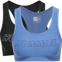 Hummel Tola Sport-bh 2 Enheter