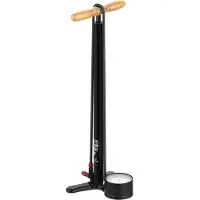 Lezyne Steel Floor Drive 3.5 Hv Sykkelpumpe