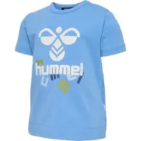 Hummel Dream Kortarmet T-skjorte