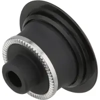 Zipp 176 Centerlock Baknav Endekapper