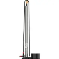 Lezyne Steel Floor Drive 3.5 Hv Sykkelpumpe
